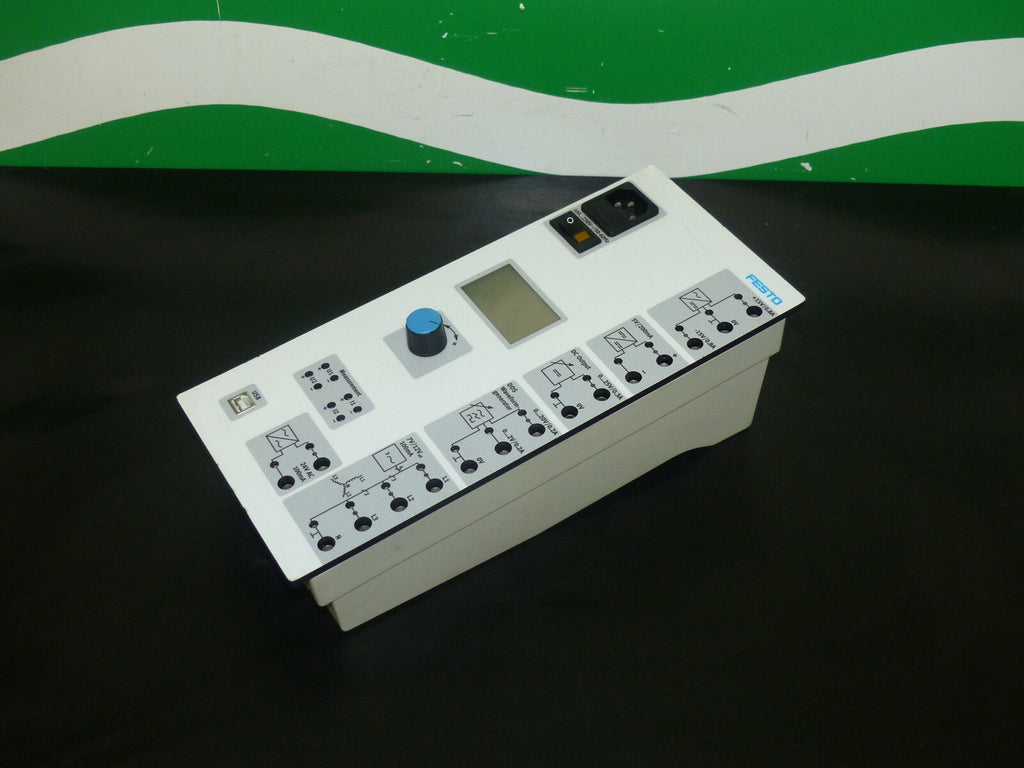 FESTO ETE-BG-NG-GL-A4-133 567321