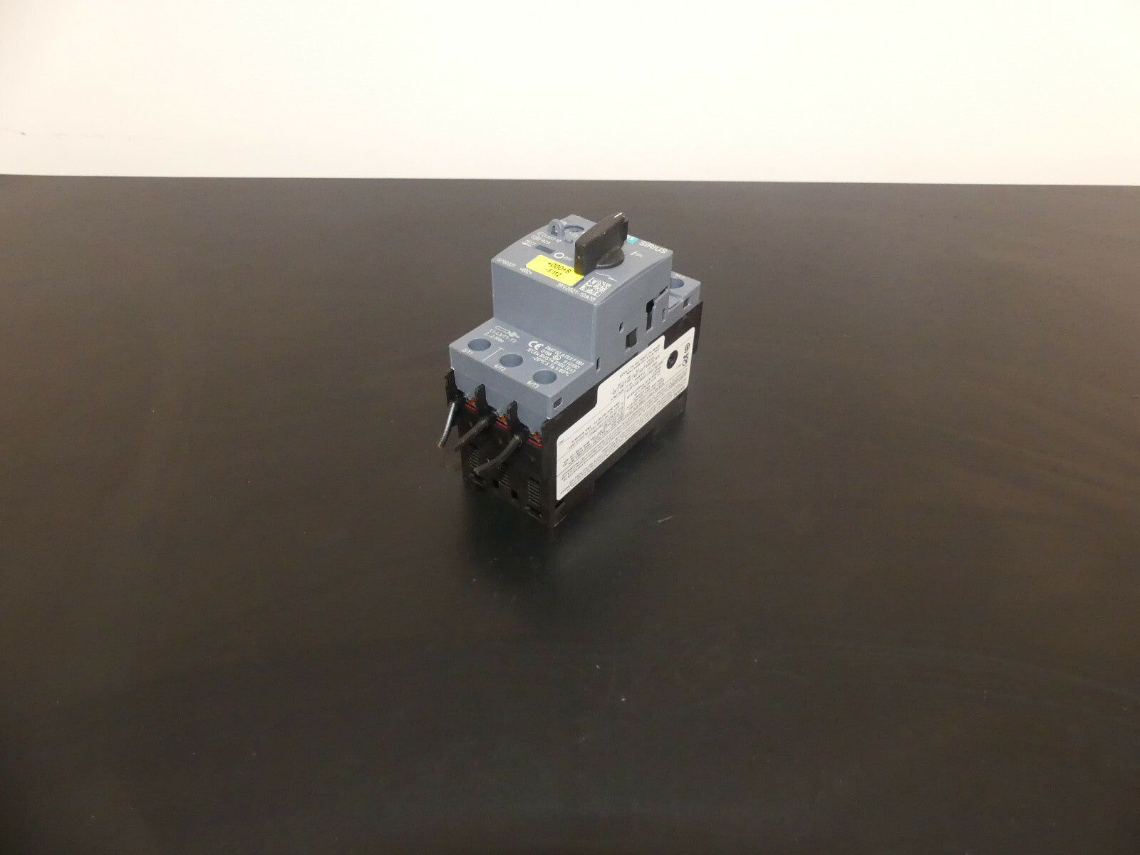 Siemens 3RV2021-1DA10