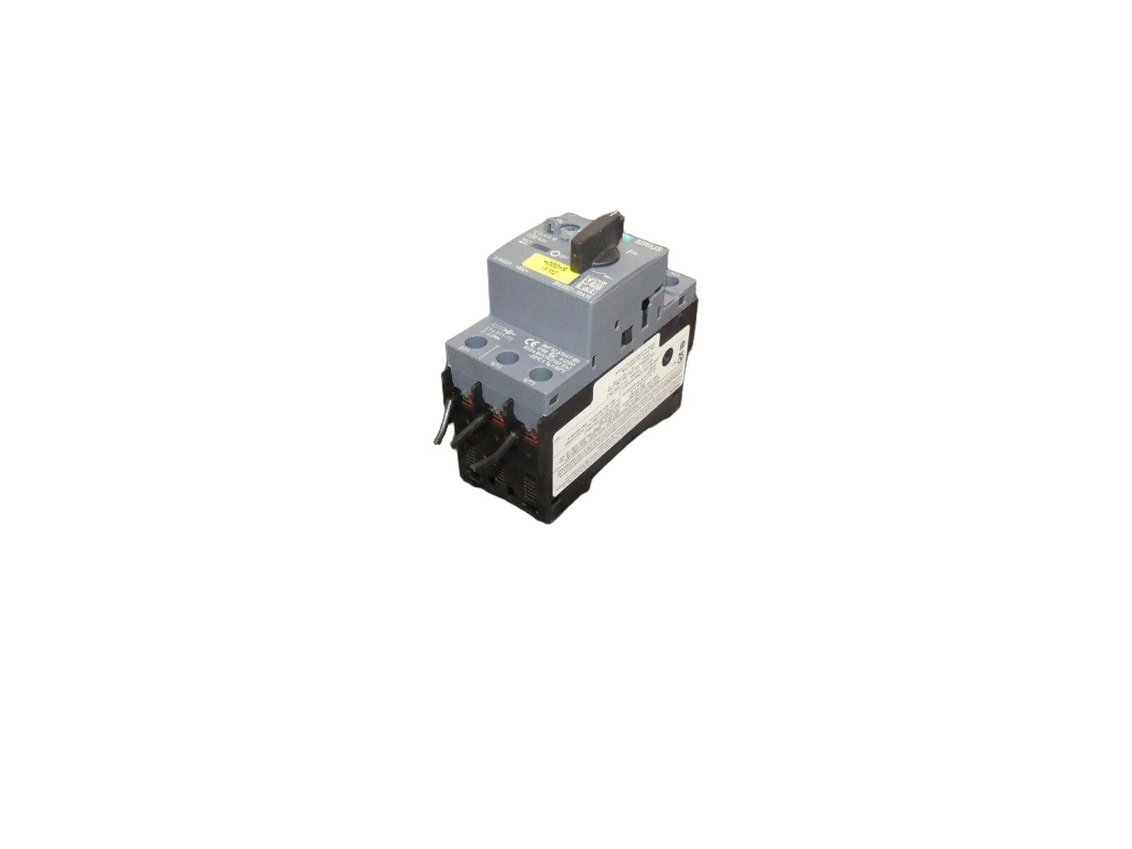 Siemens 3RV2021-1DA10