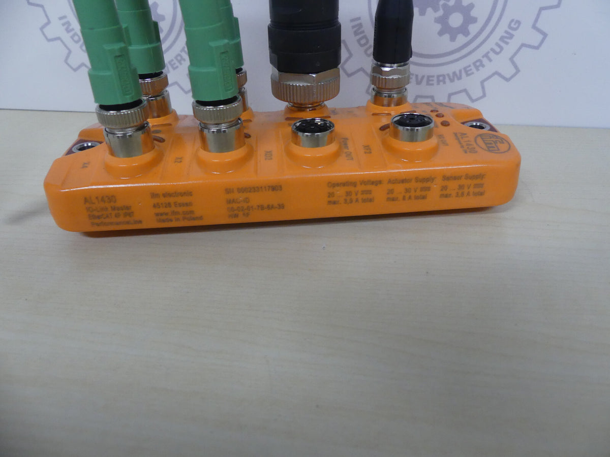 ifm AL1430
