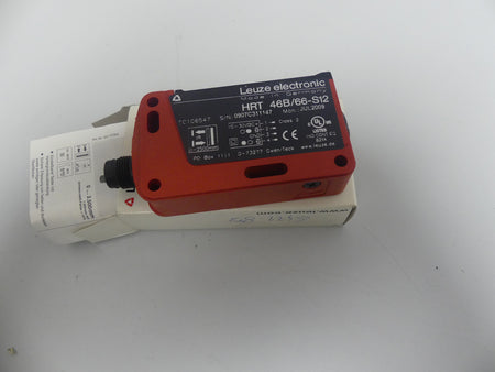 Leuze Electronic HRT 46B/66.01-S12