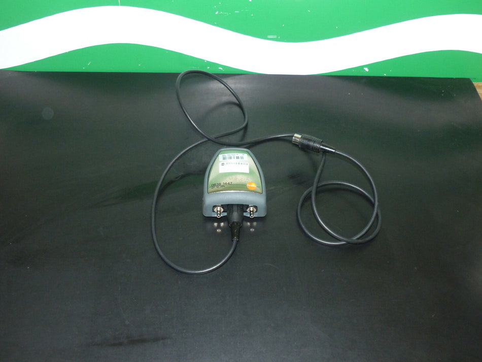 Testo 0638 1447