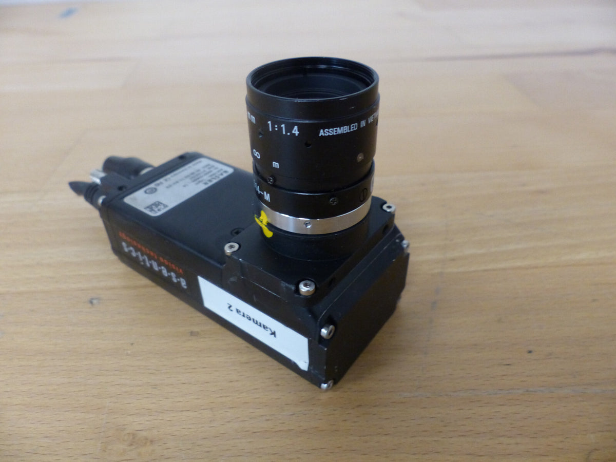 BASLER SCA 1600--14GM