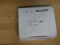 4x  BALLUFF BMF002R    BMF 273K-PS-C-2A-SA2-S49-00,3
