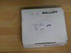 4x  BALLUFF BMF002R    BMF 273K-PS-C-2A-SA2-S49-00,3