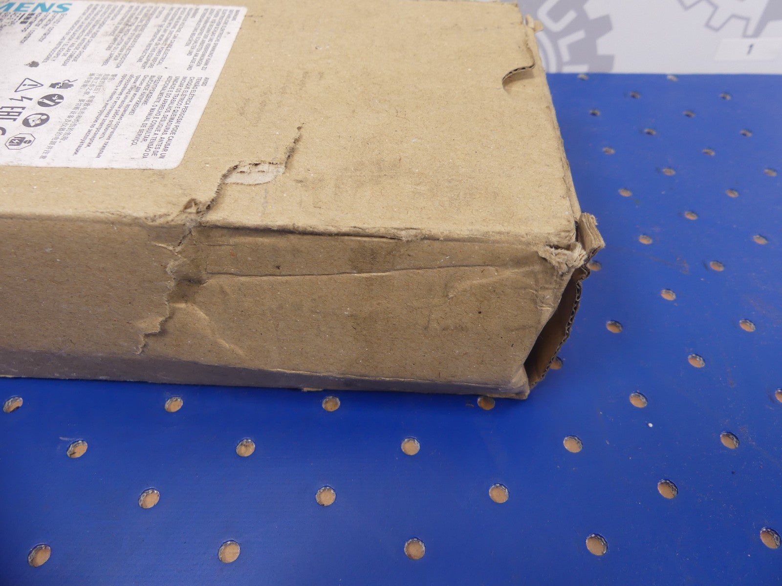 Siemens 3RT2025-1DB44-3MA0  Leistungsschütz