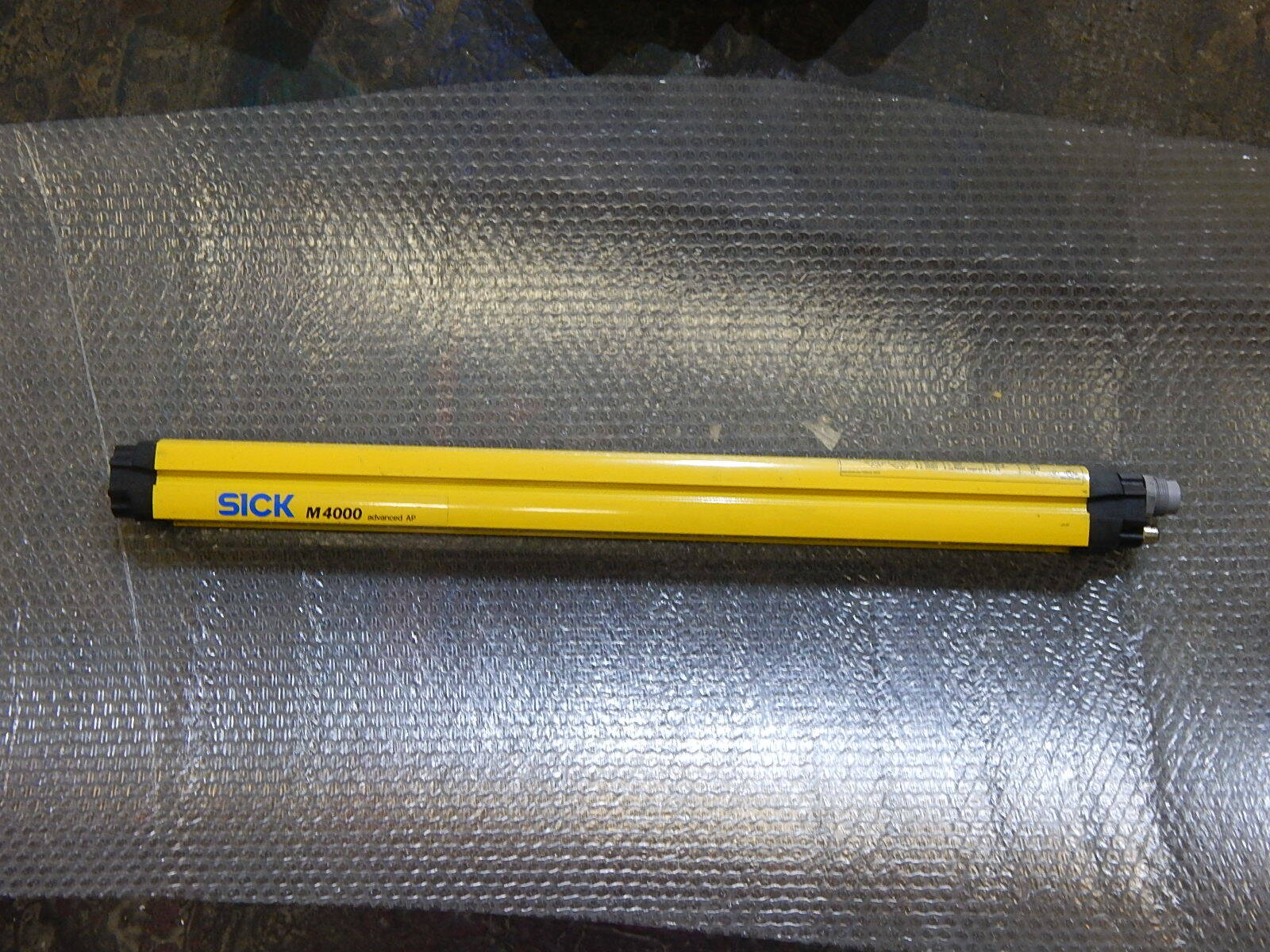 Sick Lichtschranke M40Z-025003TB0 Mehrstrahl-Lichtschranken 1200128 Used