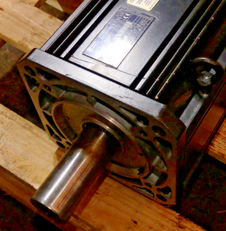 REXROTH  MAC112D-1-FD-4-C/130-B-1/DI524LX/S05