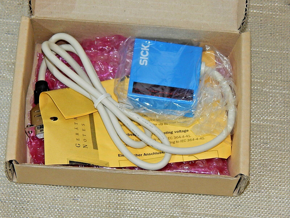  SICK Barcodescanner CLP100-2010  // 1018332 New