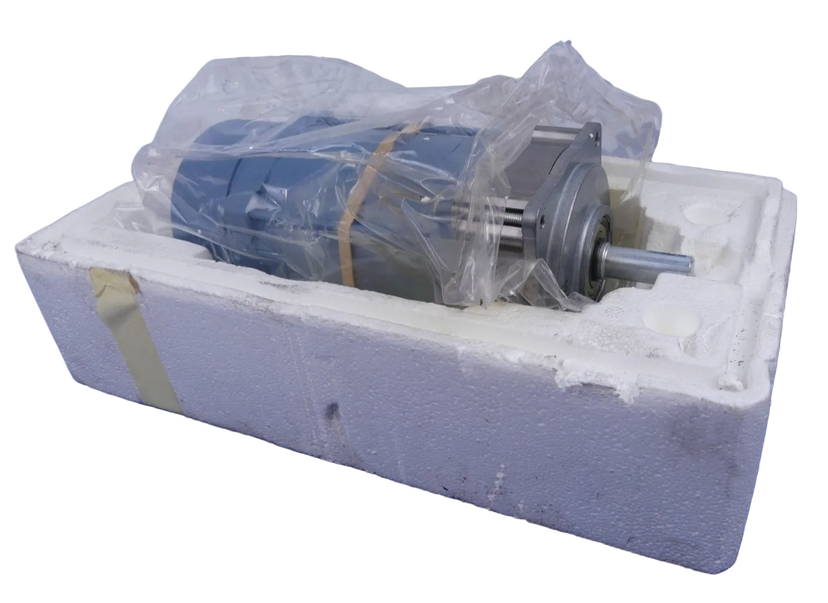 Superior Slectric Slo-Syn  Motor SS452TEG4