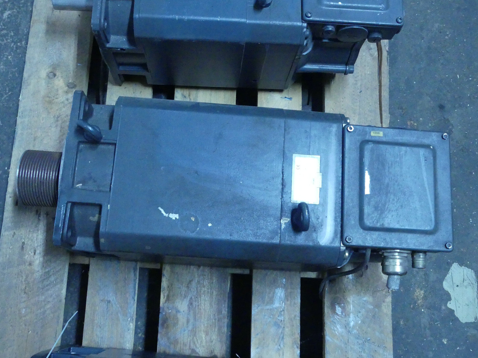 Siemens  1PA6137-4AS32-0BB3