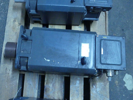 Siemens  1PA6137-4AS32-0BB3