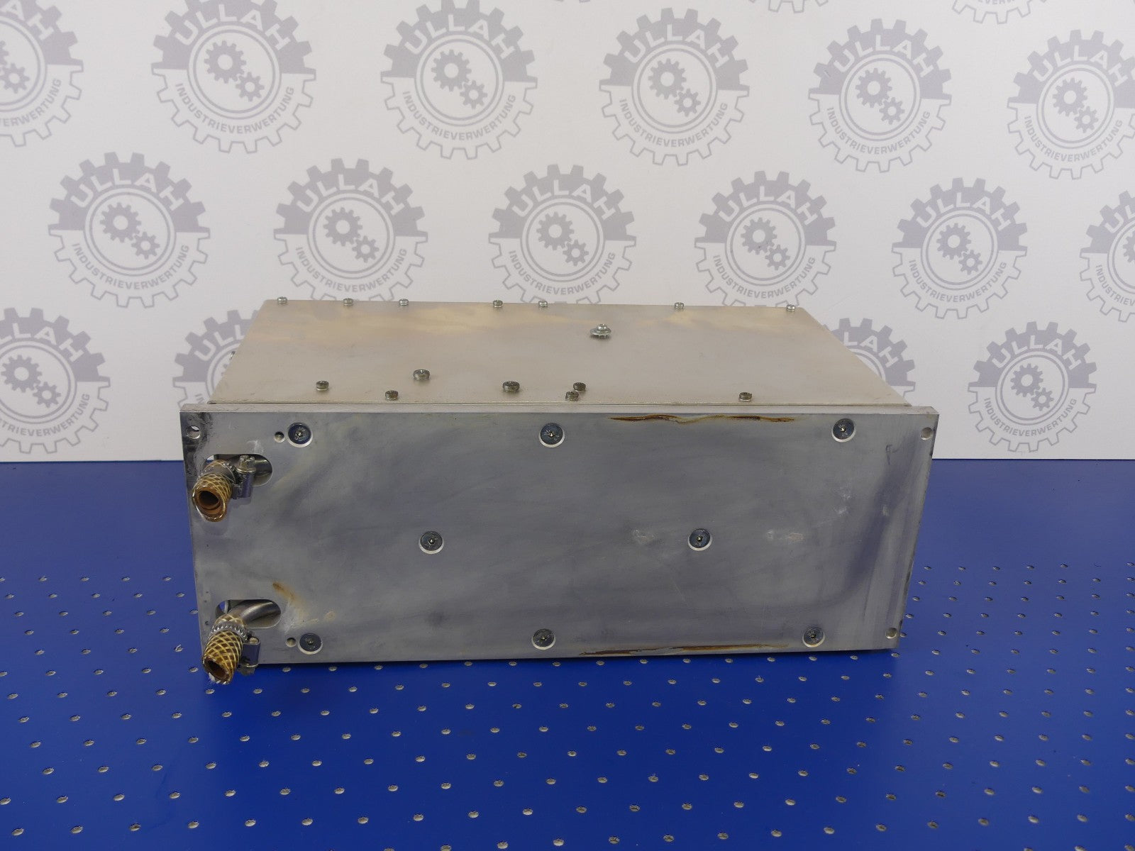 BAASEL LASERTECH PMB BL91 BLT-NR.120100236