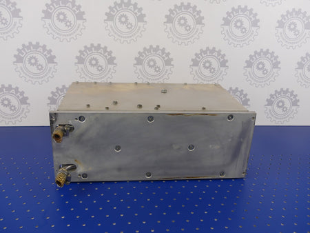 BAASEL LASERTECH PMB BL91 BLT-NR.120100236