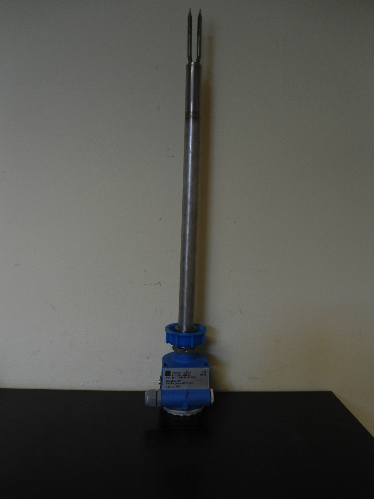 Endress+Hauser Liquiphant II FTL 361-RGR2AA2K 0600