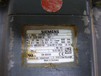 SIEMENS 1FK7083-5AF71-1FG3 used