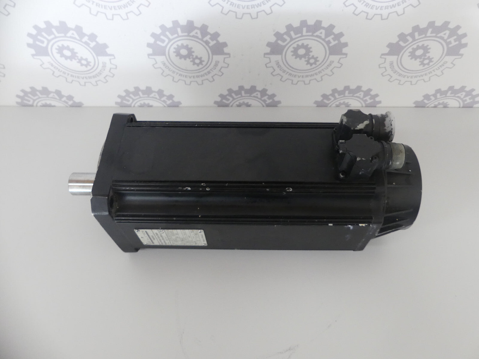 PARVEX LD640EJR7000-2 s. Bilder