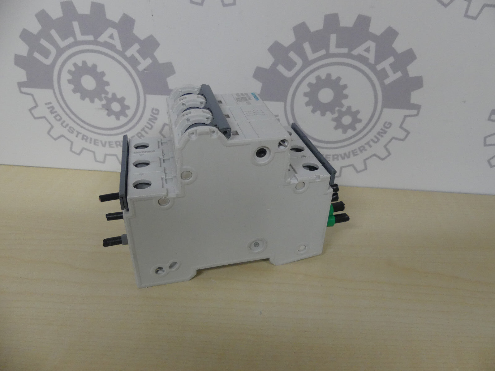 SIEMENS 5SY4310-8