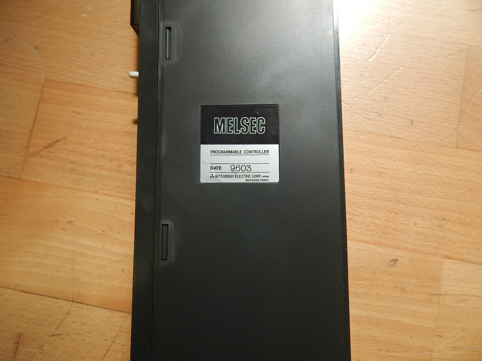 Mitsubishi Melsec AH42 Programmable Controller