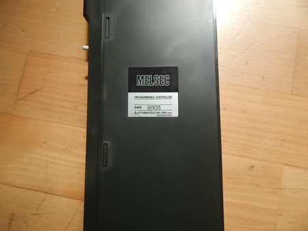 Mitsubishi Melsec AH42 Programmable Controller