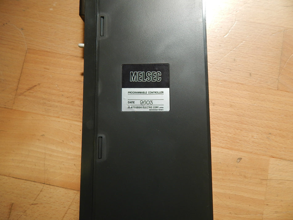 Mitsubishi Melsec AH42 Programmable Controller