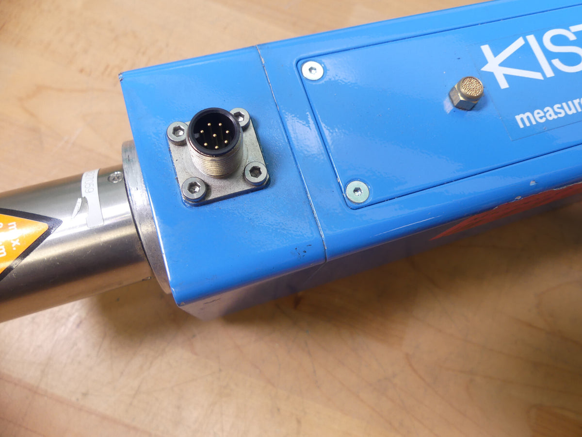 Kistler NC-Fügemodul 2157B1  Model  NCFT