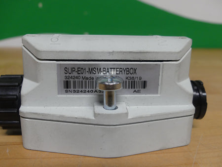 Bosch Rexroth Akkuhalterung SUP-E01-MSM-BATTERYBOX