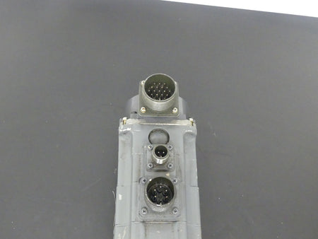Mitsubishi HA33NCB-TS AC Servo Motor used s.Bilder