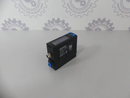 FESTO SFAH-0.1U-Q4S-PNLK-PNVBA-M8