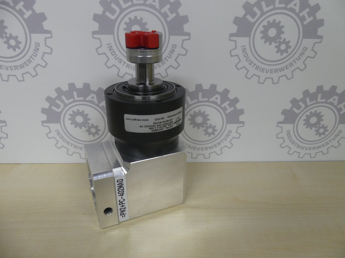 NEUGART WPLPE070-005-SSSA3AC-Y9 ( NEUWERTIG )