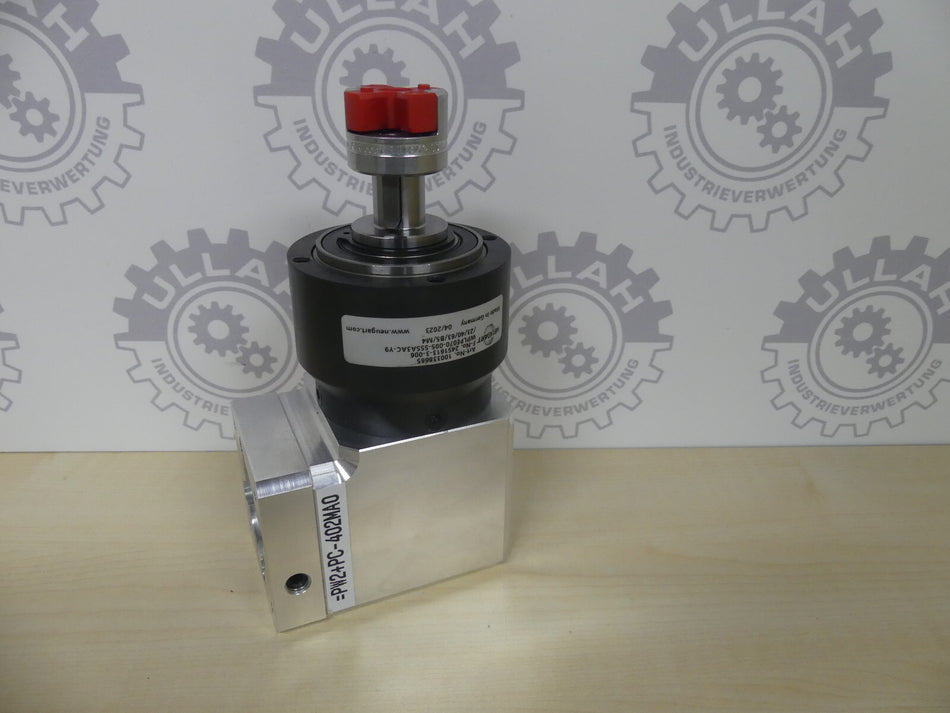 NEUGART WPLPE070-005-SSSA3AC-Y9 ( NEUWERTIG )