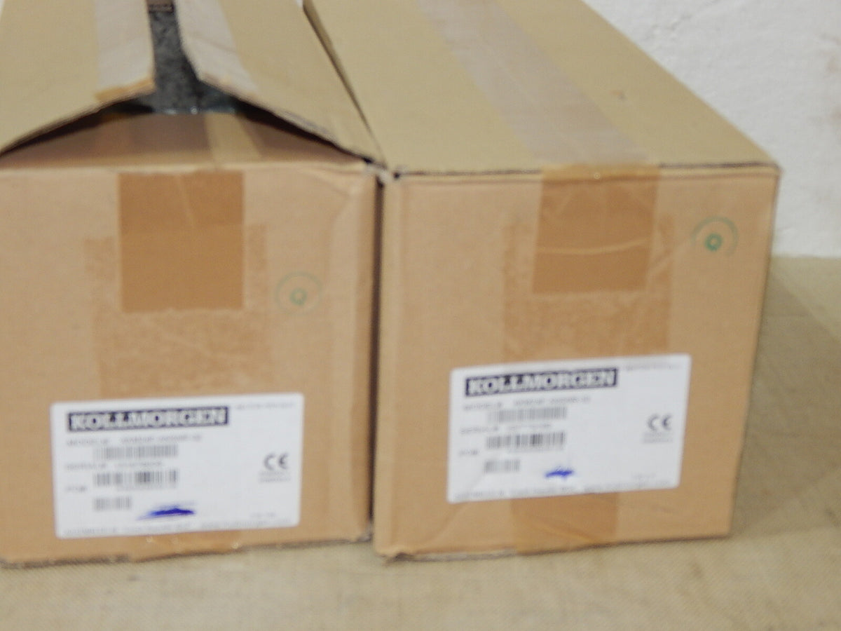 Kollmorgen AKM24F-ANSNR-02 Servomotor New