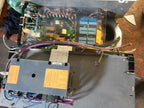  Siemens simoreg DC-Master Converter 6RA7081-6DV62-0  gehaus beschädigt s.Bilder