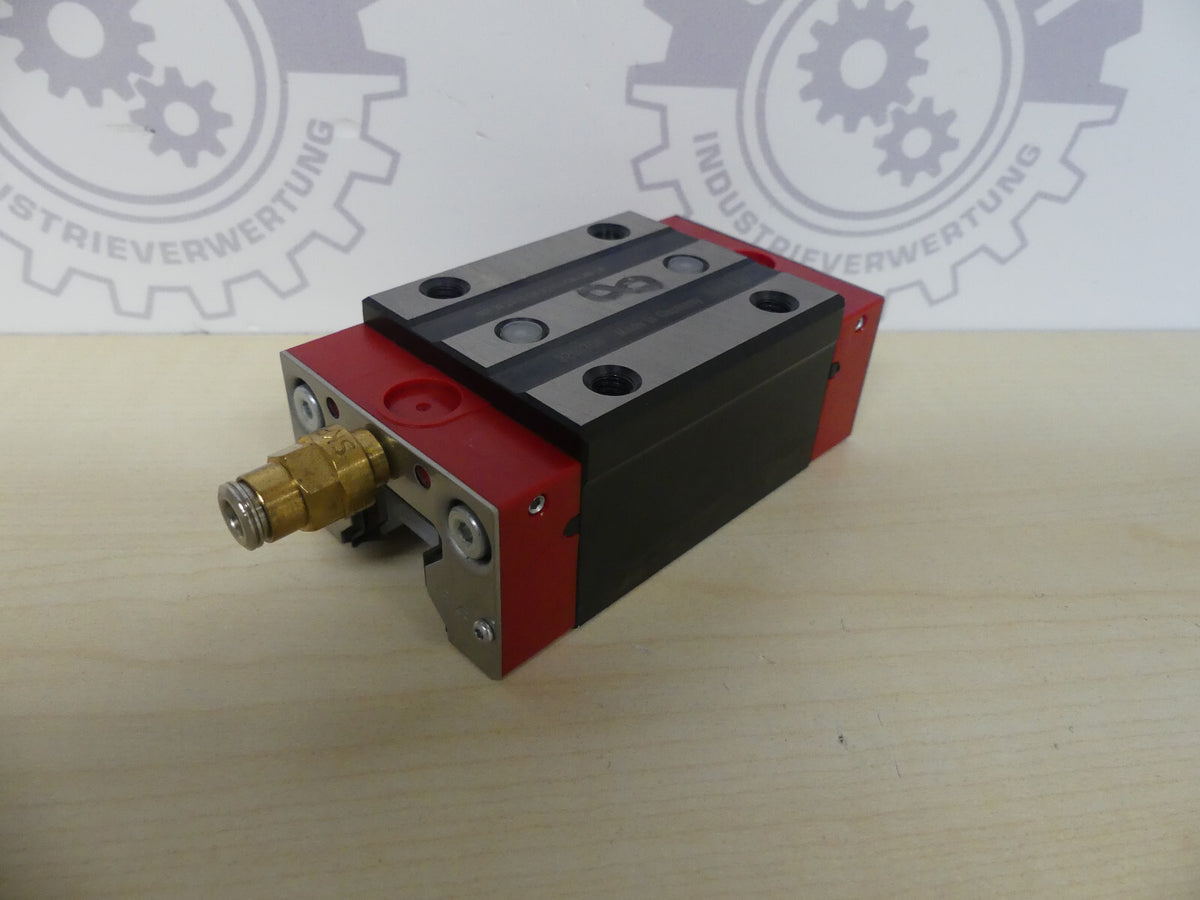 SCHNEEBERGER MR W 25-C-G0-V1-R1-CN-S99-LN