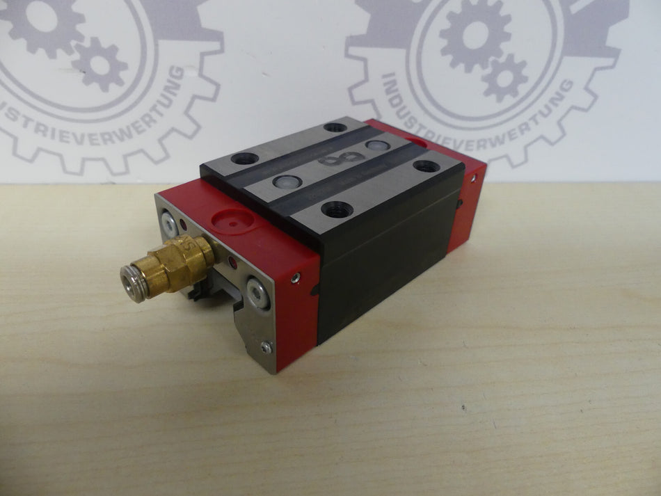 SCHNEEBERGER MR W 25-C-G0-V1-R1-CN-S99-LN