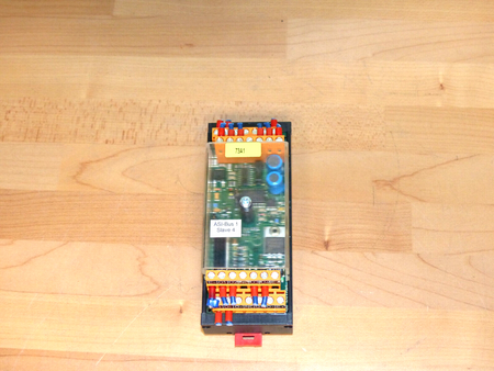 IFM efector AC2701 cabmod 4DI/ 4DO T ST s.Bilder