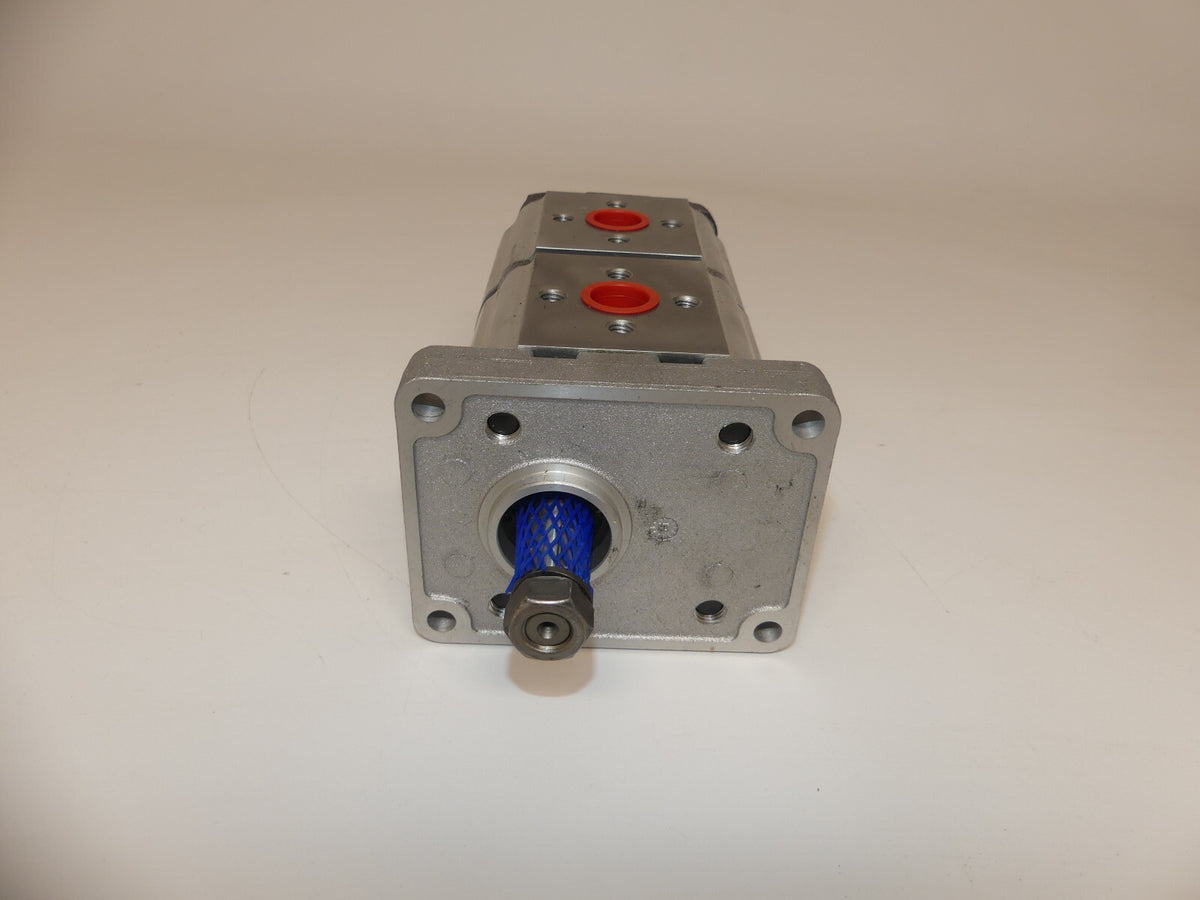 Parker Pmd-Chemnatz Hydraulische Gang Pumpe  pt.no.3349121274