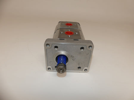 Parker Pmd-Chemnatz Hydraulische Gang Pumpe  pt.no.3349121274