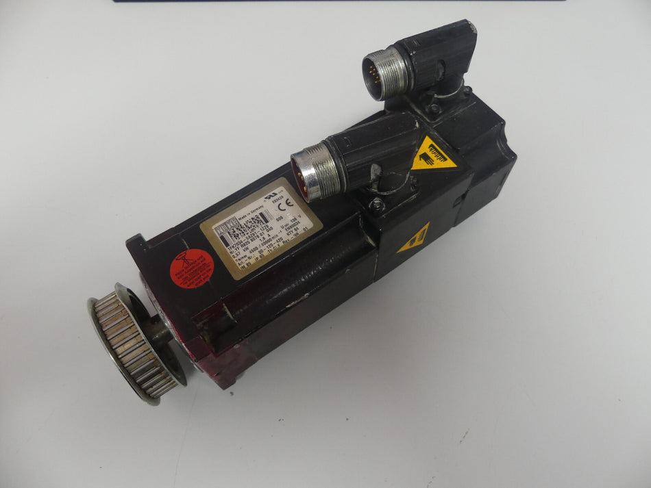 Kuka 1FK7034-5AZ91-1ZZ9