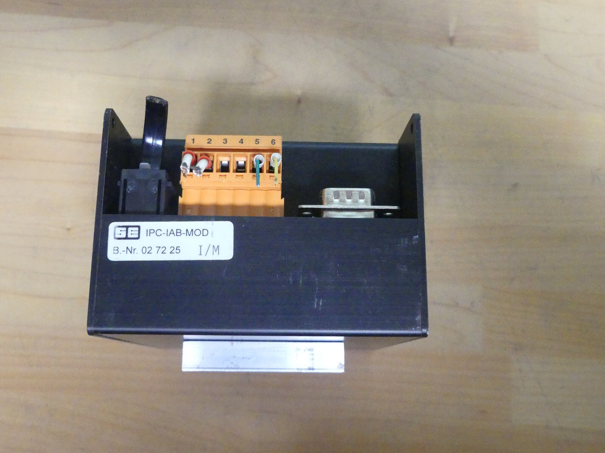 SE Electronic IPC-IAB-MOD2 Modul 027225