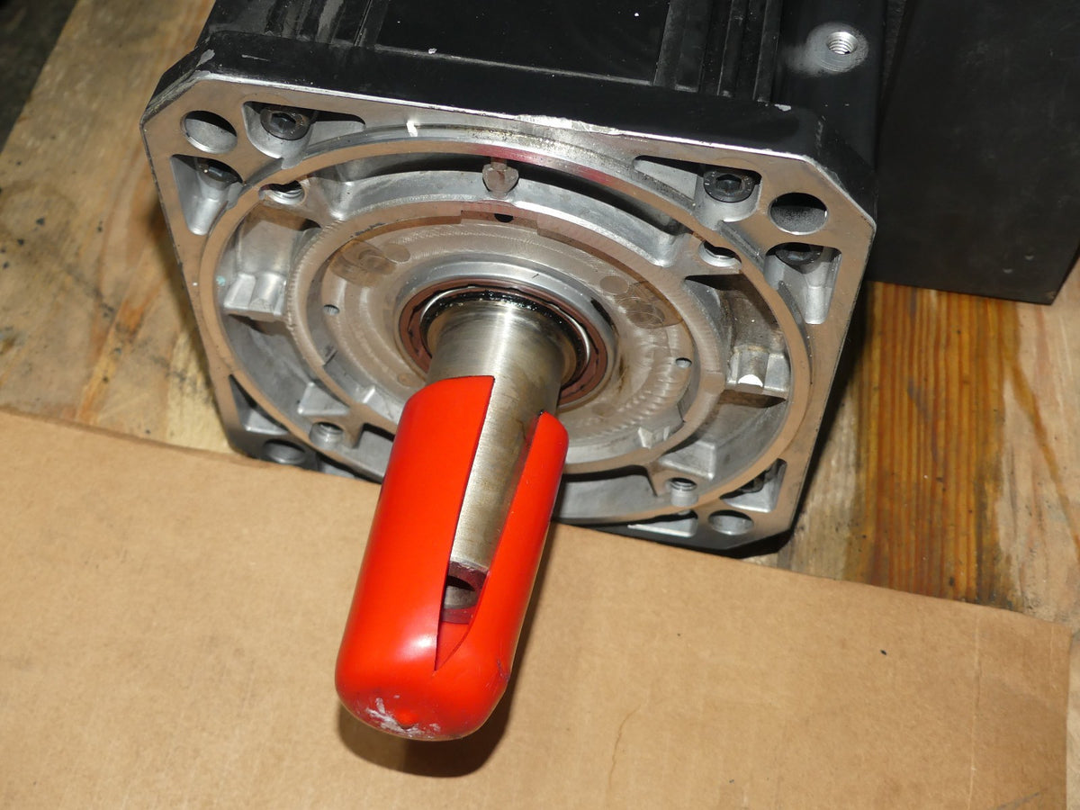 REXROTH MHD115C-024-PG1-BA