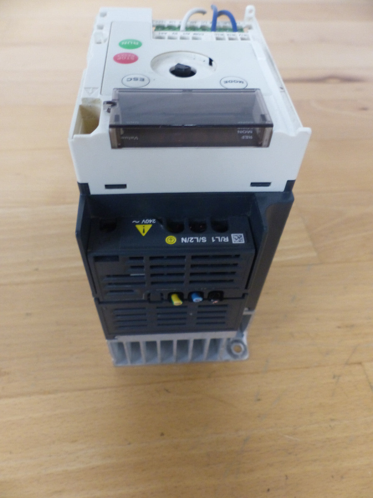 ALTIVAR ATV12H055M2