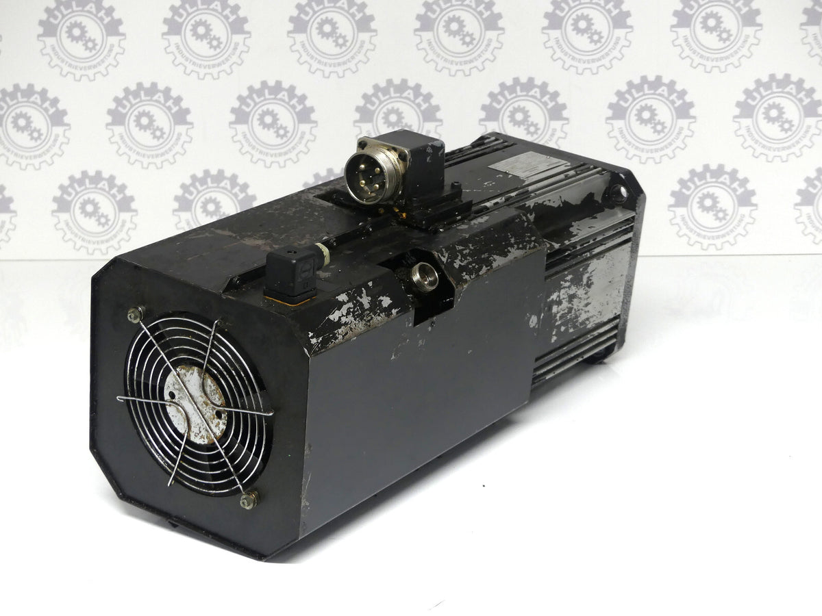 INDRAMAT 2AD 100B-B050B1-AS03-D2N1/S003