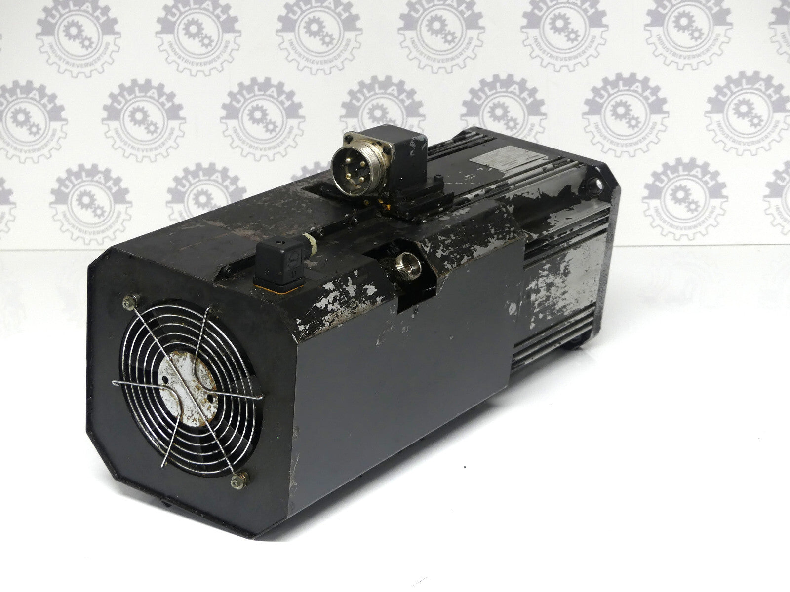 INDRAMAT 2AD 100B-B050B1-AS03-D2N1/S003