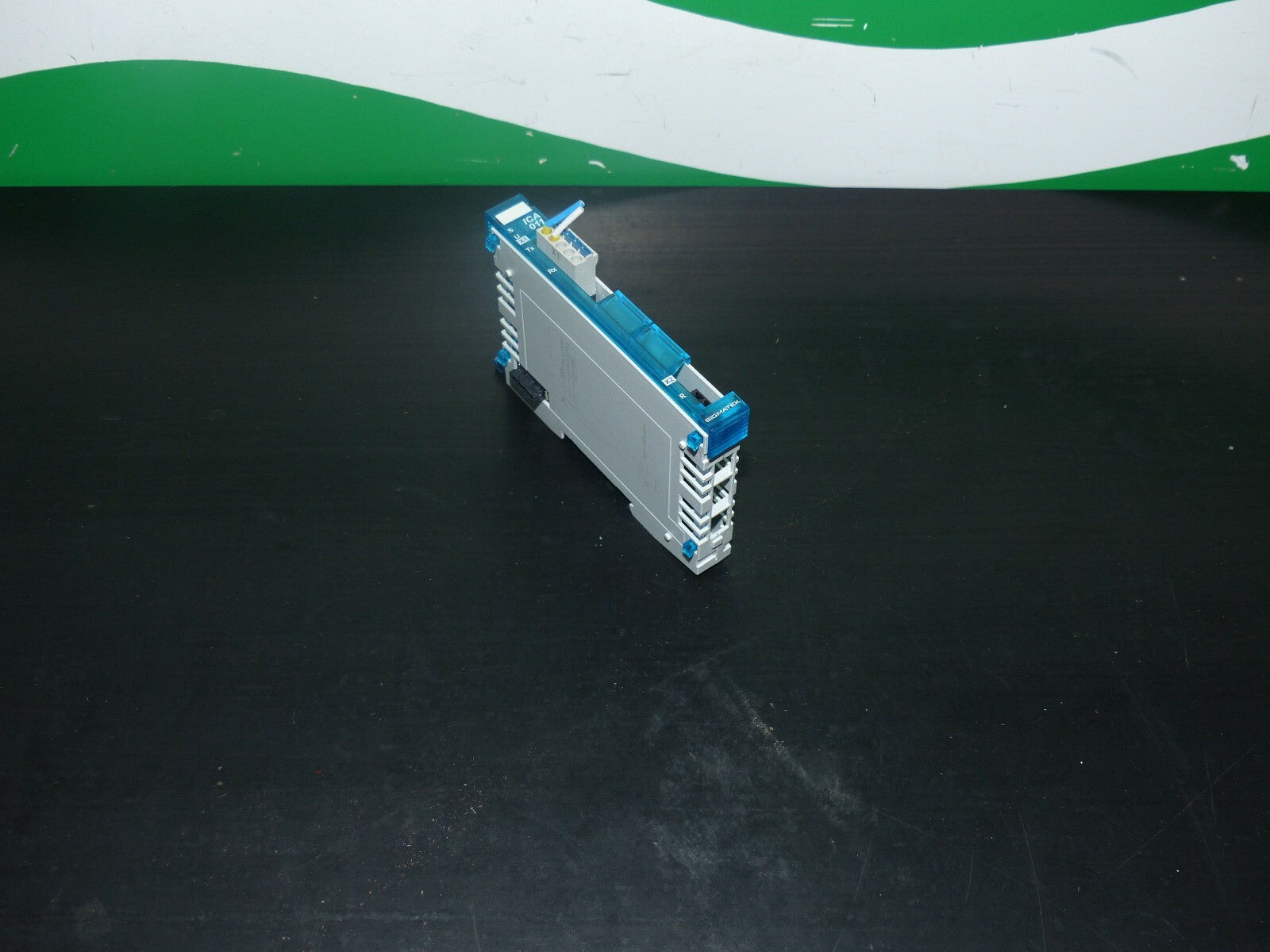 Sigmatek ICA 011
