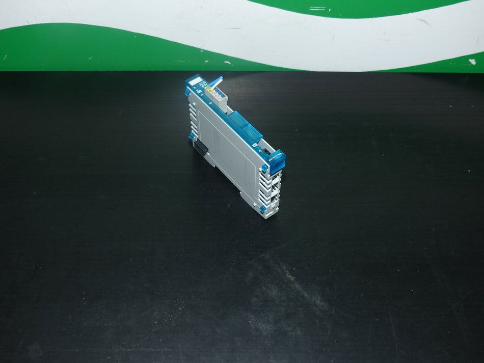 Sigmatek ICA 011