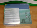 6BK1000-6FC01-0AA0 SIMATIC IPC627C  SIEMENS 