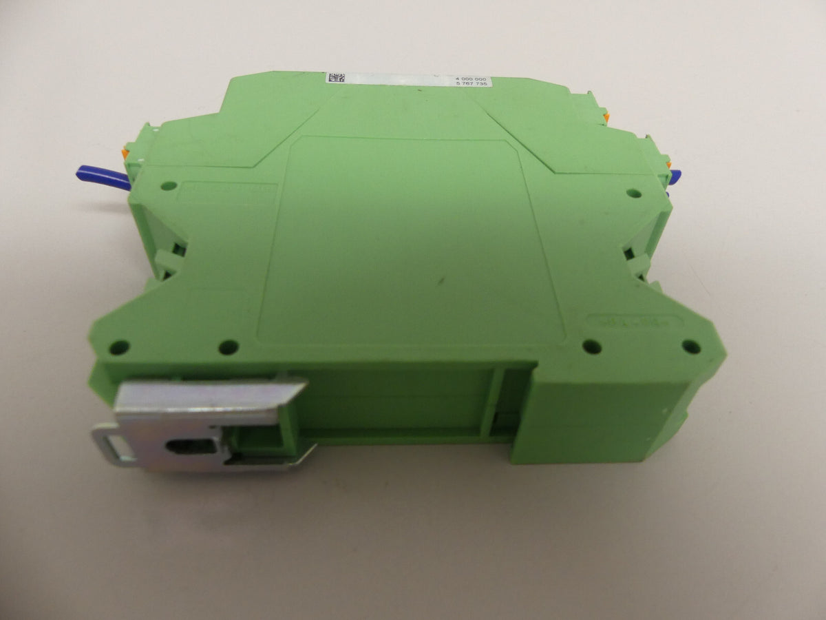 2x Phoenix Contact ASI IO SV DIO 4/3 AB   Ord. No. 2736505