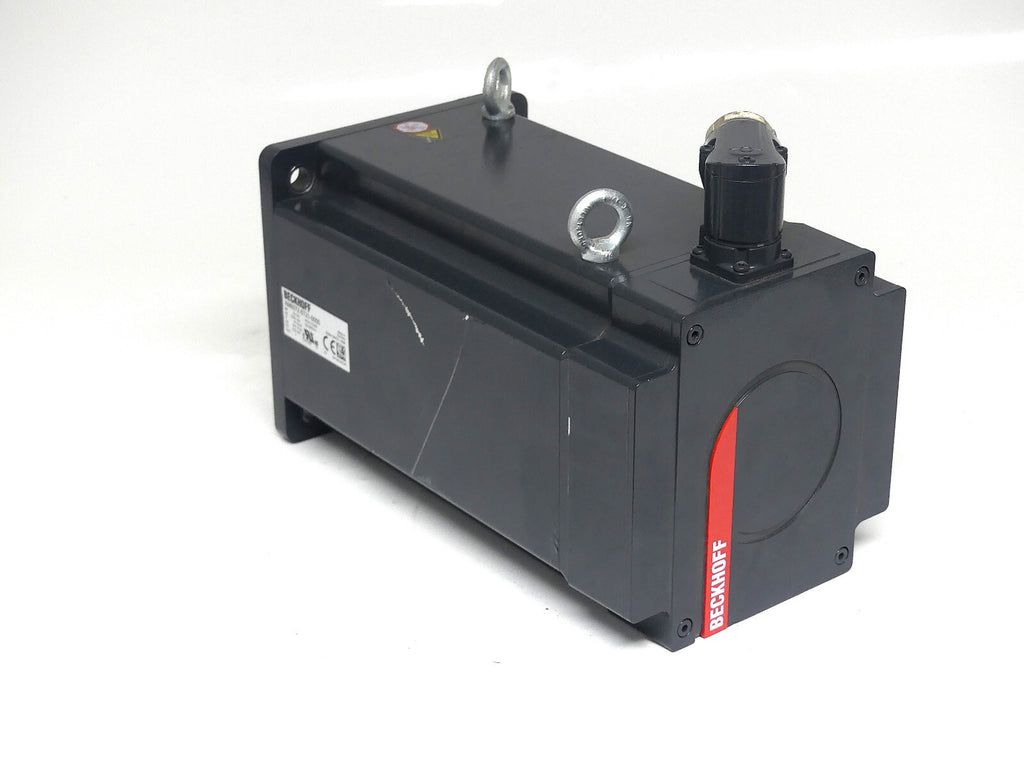 BECKHOFF AM8072-0T21-0000