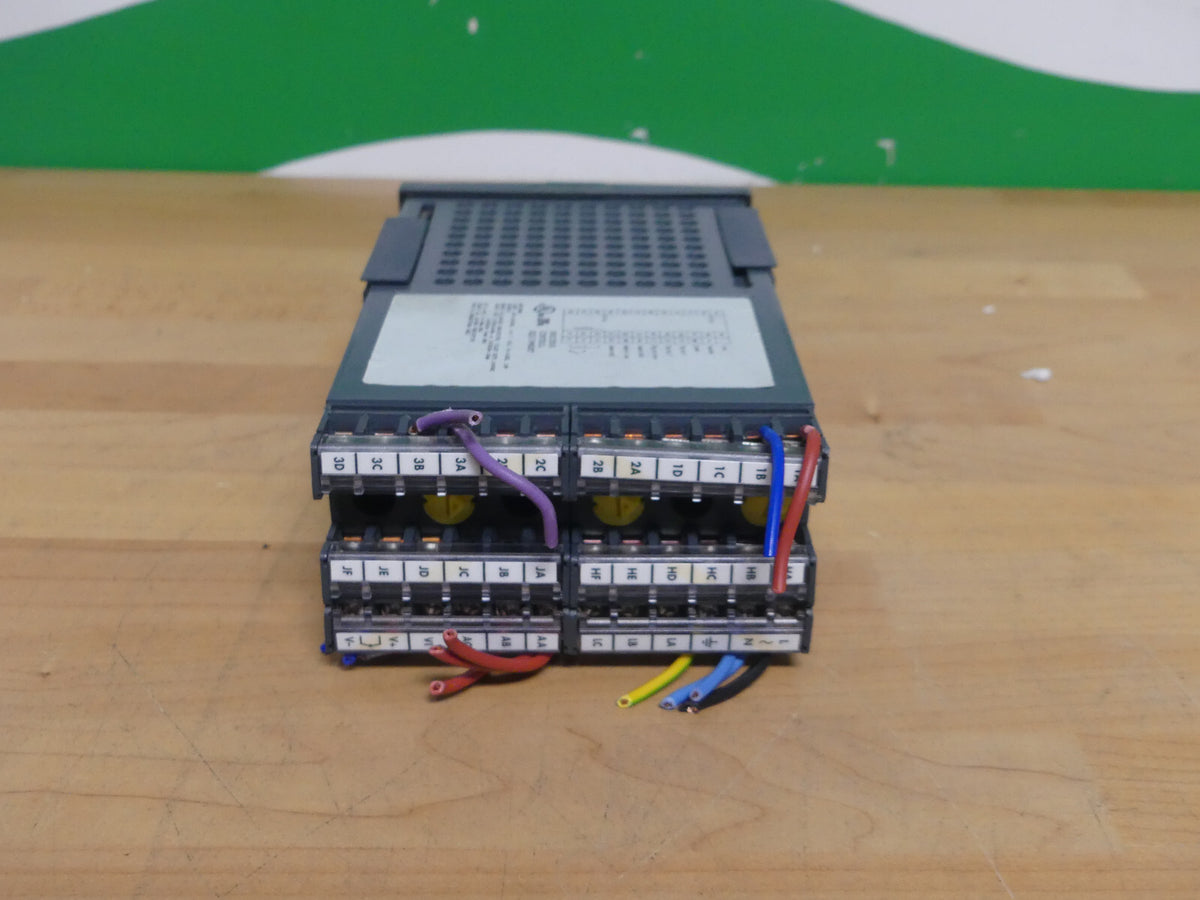 eurotherm 2408/cc/vh/h7/xx/v5/fh/xx/xx/ger/